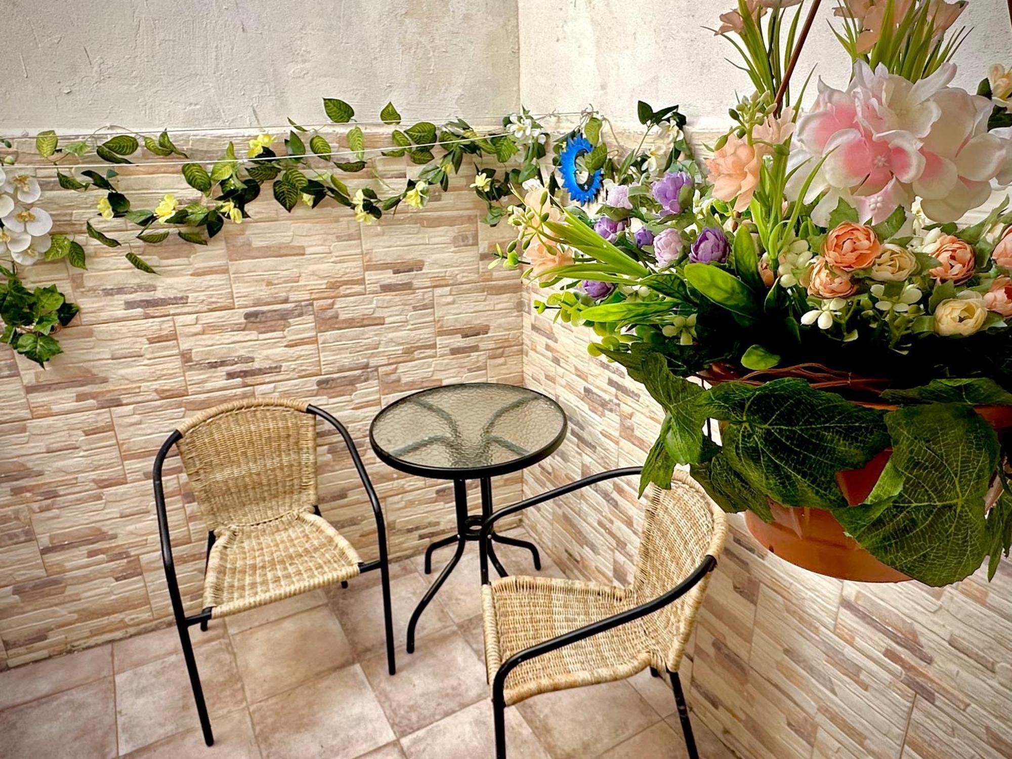 Jara Centro Appartement Málaga