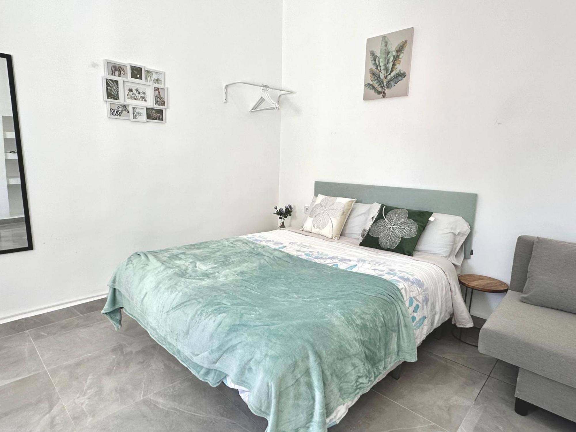 Jara Centro Appartement