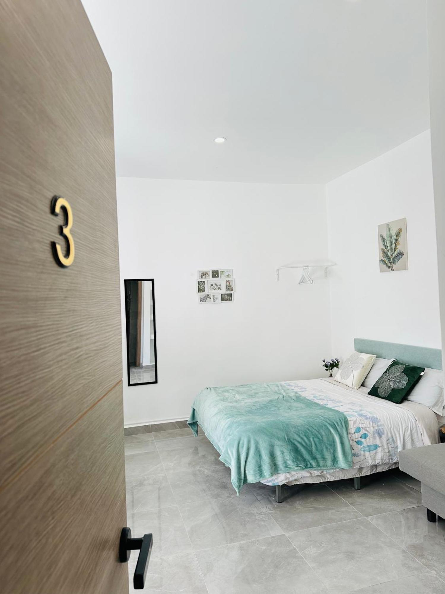 Appartement Jara Centro